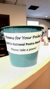 poem for your pocket